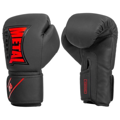 Gants de Boxe Entrainement Metal Boxe - Metal Boxe