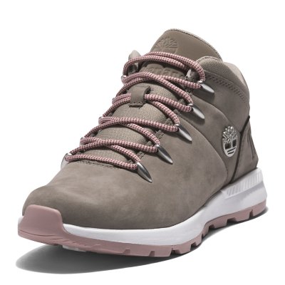 timberland femme intersport