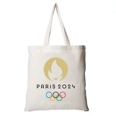 Sac À Main JO Paris 2024 MARRON AUTRE MARQUE INTERSPORT