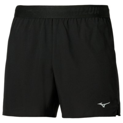 Mizuno Short De Running Homme Core 5 5