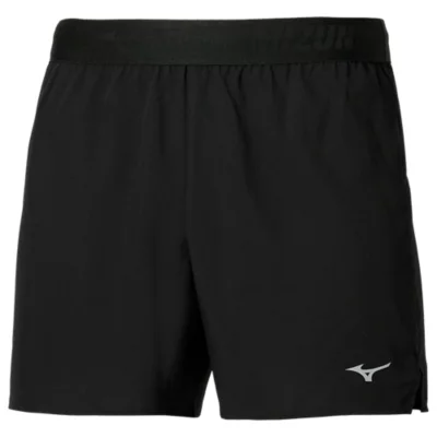 Short De Course All In Motion Homme, Taille XL, Gris, Nylon, 7 Pouces D'entrejambe, Avec Poches