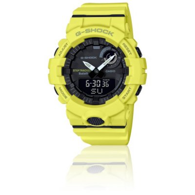 Montre g shock online cardio