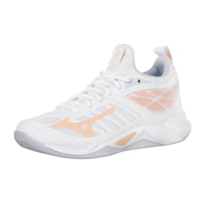 Chaussure volley ball femme mizuno hotsell