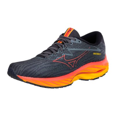 Mizuno running homme on sale intersport