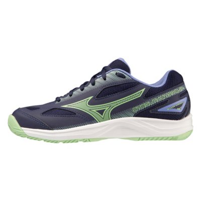 Chaussure clearance volley intersport