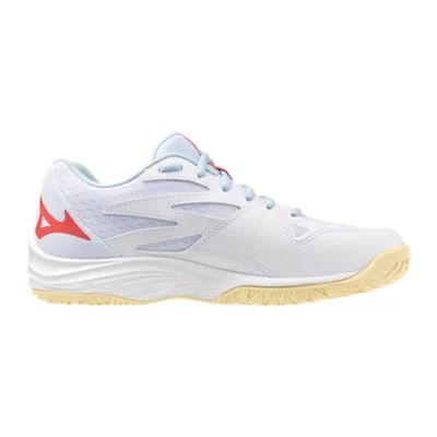 Chaussures De Handball Femme Thunder Blade Z Blanc MIZUNO INTERSPORT