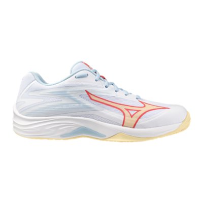 Kourtfly Two Semelle Michelin Sport Salle Chaussures De Handball Kempa Femme Kourtfly Two - Légères, Respirantes, Semelle Michelin Chaussures Handball Femme Kempa