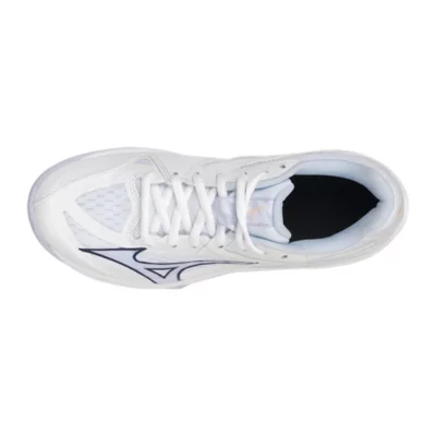 Chaussures De Handball Femme Thunder Blade Z MIZUNO INTERSPORT
