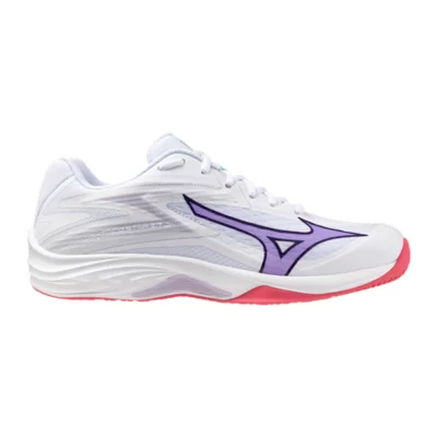 Chaussures De Handball Femme Thunder Blade Z MIZUNO | INTERSPORT