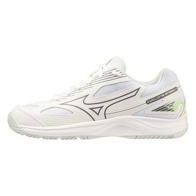 Chaussure volley ball outlet femme mizuno