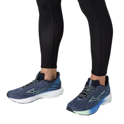 Chaussures De Running Homme Wave Rider 28 MIZUNO | INTERSPORT