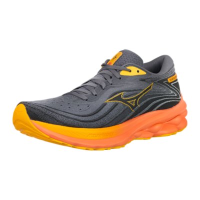 Mizuno running outlet homme intersport