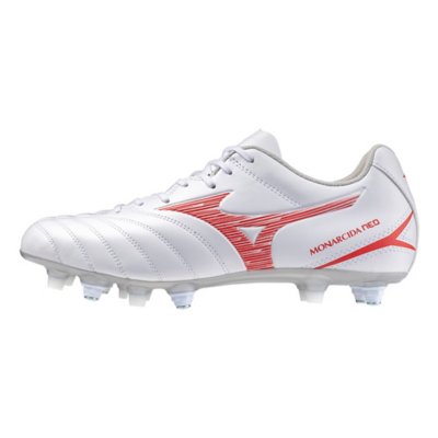 Chaussures de foot crampons hotsell vissés junior