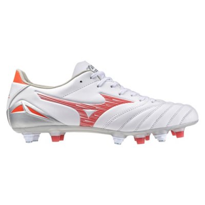 chaussures de football vissées homme morelia neo iv pro mix