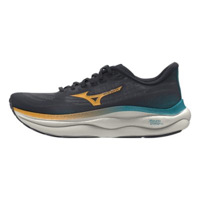 chaussures de running homme wave sky 9