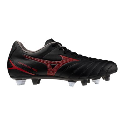 chaussures de football vissées homme monarcida neo iii mix