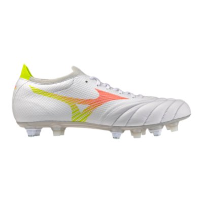 chaussures de football vissées homme morelia neo v beta pro