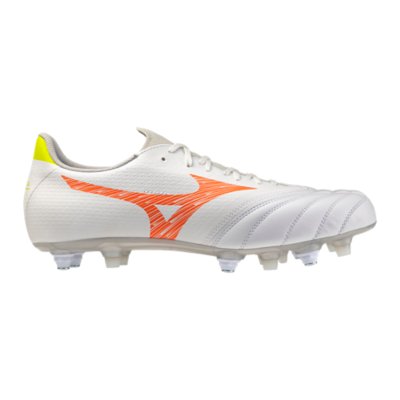 chaussures de football vissées homme morelia neo v beta select