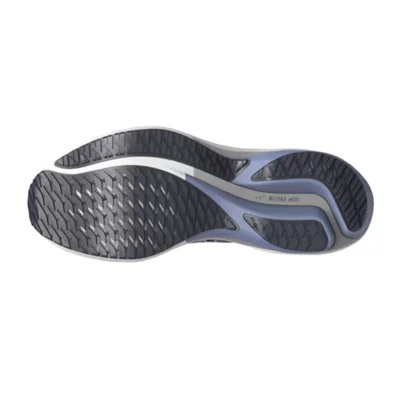 Chaussures De Running Femme Wave Rider 28 Gris MIZUNO INTERSPORT