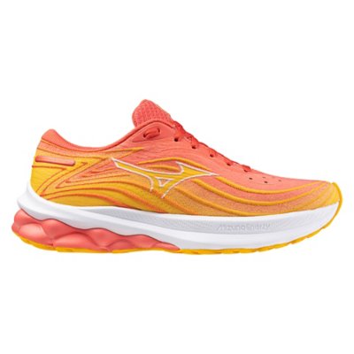 Intersport mizuno outlet femme