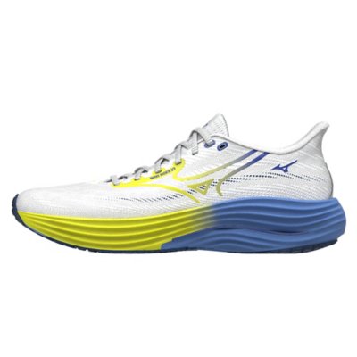 Chaussures de running femme Wave Rider 29 Multicolore GD2503  MIZUNO