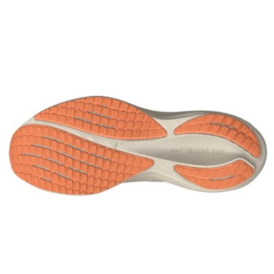 Chaussures de running femme Wave Rider 29 Multicolore GD2503  MIZUNO