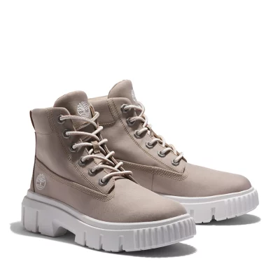 Boots Femme Greyfield TIMBERLAND INTERSPORT