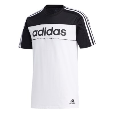 t shirt adidas intersport