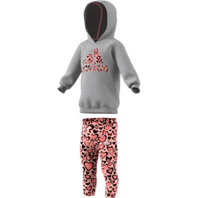 survetement nike bébé fille
