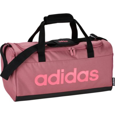 sac adidas fille rose