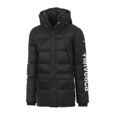 Doudoune Homme Genova HELVETICA INTERSPORT