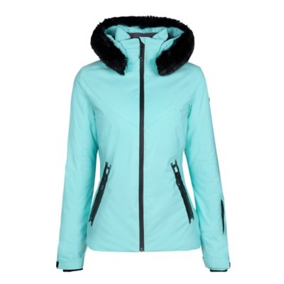 Veste ski 2024 femme degre 7