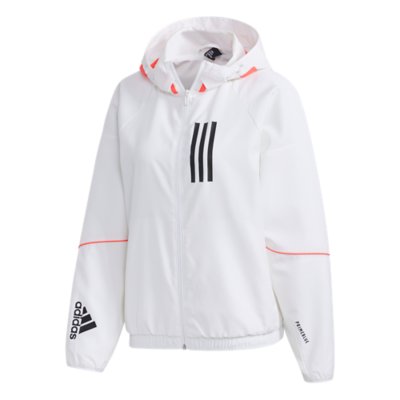 coupe vent adidas intersport
