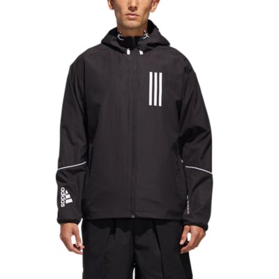 intersport coupe vent