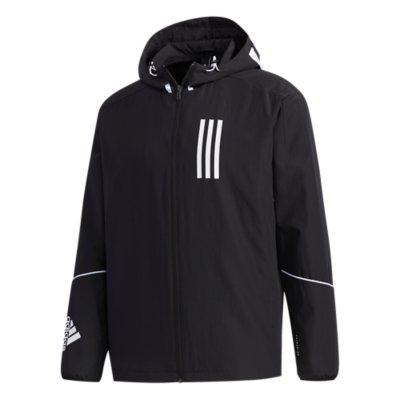 coupe vent adidas intersport