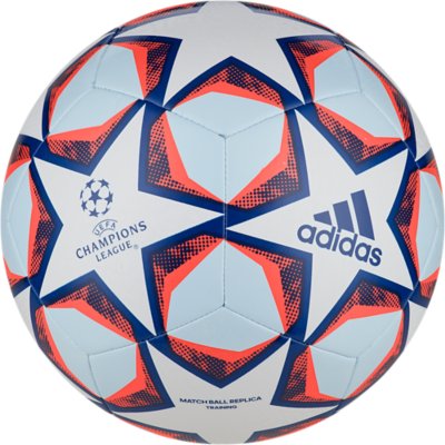 ballon de foot adidas intersport