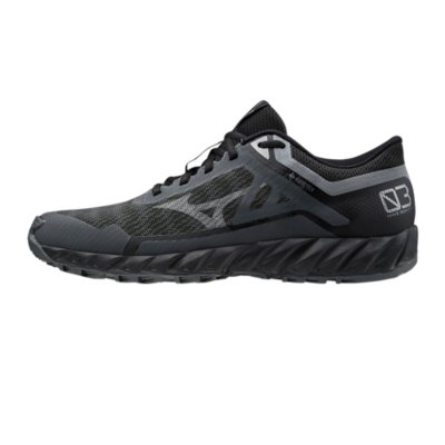 Chaussures De Trail Homme Wave Ibuki 3 Gtx MIZUNO INTERSPORT