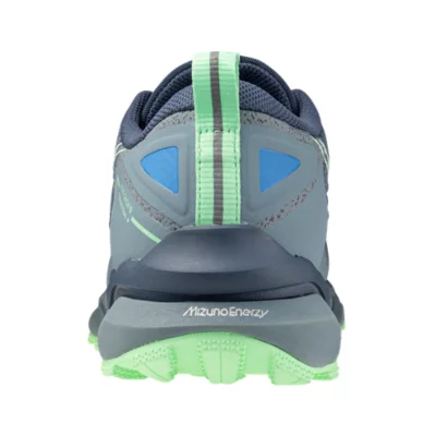 Chaussures De Trail Homme Wave Daichi 9 MIZUNO | INTERSPORT