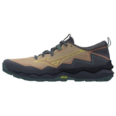 Mizuno Mizuno Wave daichi 9