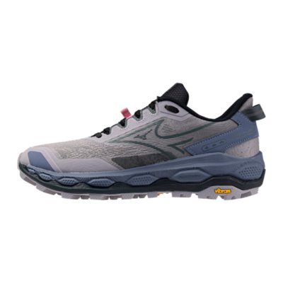Mizuno Wave mujin 11