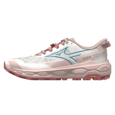 chaussures de trail femme wave mujin 11