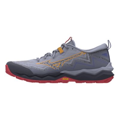 chaussures de trail femme wave daichi 9