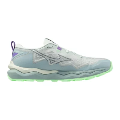 Chaussures De Trail Femme Wave Daichi 9 MIZUNO | INTERSPORT