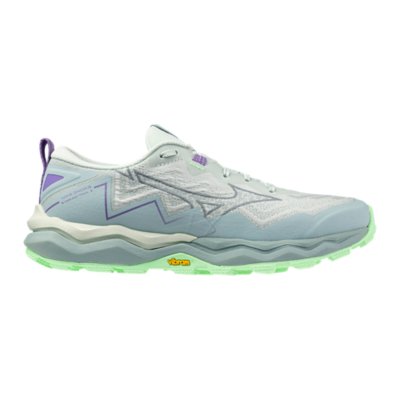 chaussures de running femme wave daichi 9