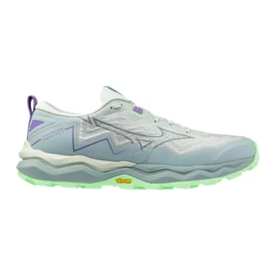 Chaussures de running femme Wave Daichi MIZUNO