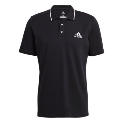 Polo a manches courtes homme M Sl Pq Ps ADIDAS