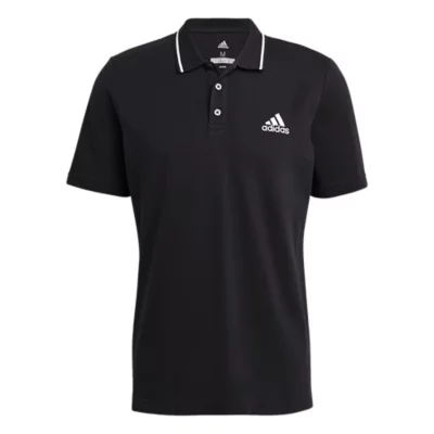 Polo À Manches Courtes Homme M Sl Pq Ps ADIDAS INTERSPORT