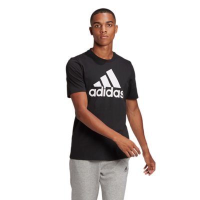 Adidas tee 2024 shirt homme