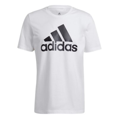 Intersport 97 - Tee-shirt Adidas Homme à manches courtes