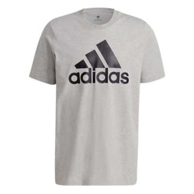 Intersport 97 - Tee-shirt Adidas Homme à manches courtes